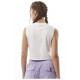 Bodyaction Γυναικεία αμάνικη μπλούζα Training Sport Tank